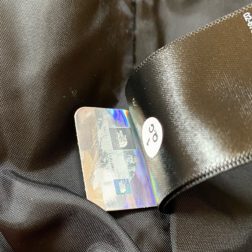 The North Face Monarch Insulated TriClimate Jacket - Picture 9 of 9